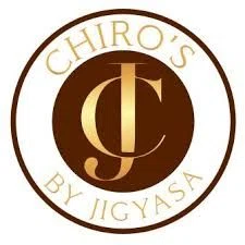 Chiro's By Jigyasa