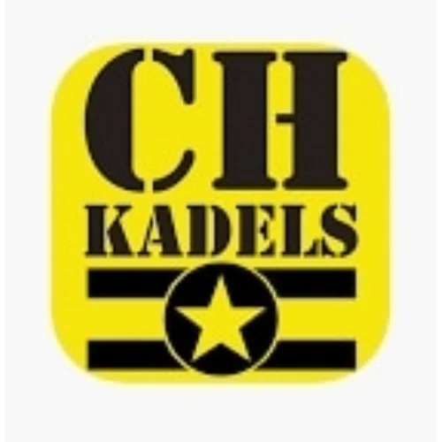 10% Off CH Kadels Coupon Codes & Cyber Monday Deals 2022