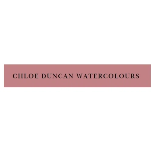 Chloe Duncan Watercolours