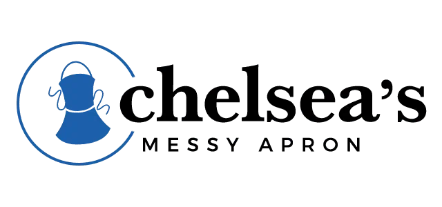 Chelsea’s Messy Apron