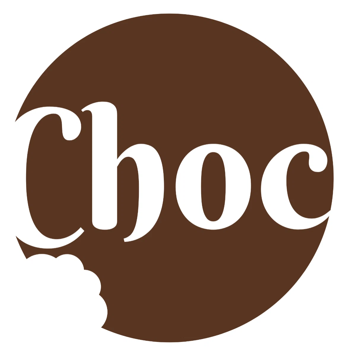 Choc Cookies