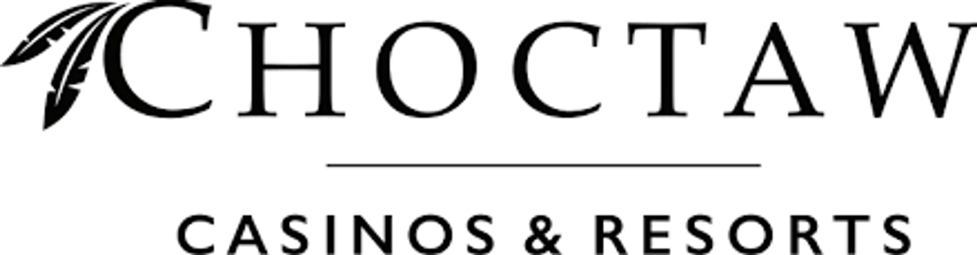 Choctaw Casinos & Resorts