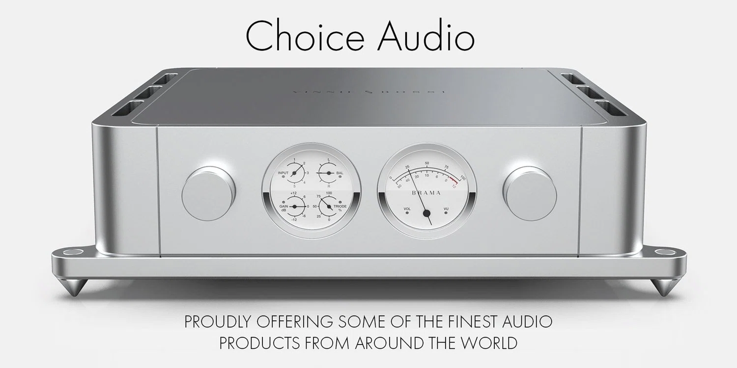 Choice Audio