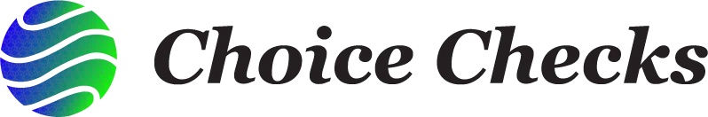 Choice Checks