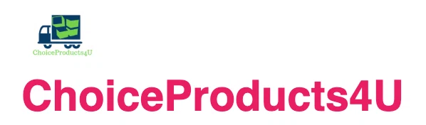Choice Products 4U