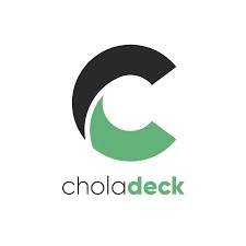 Choladeck