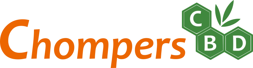 Chompers CBD