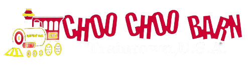 Choo Choo Barn