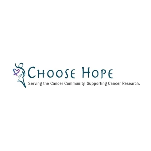 Choose Hope Promo Codes
