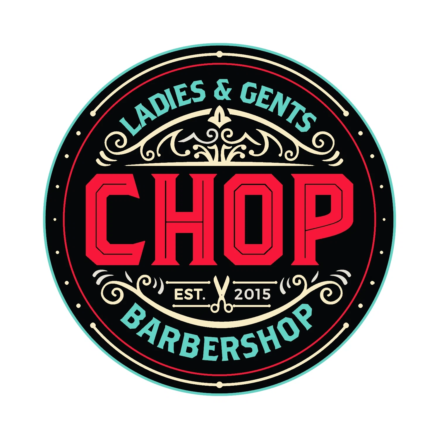 Chop Barbershop