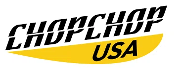 ChopChop USA Logo for Discount Codes