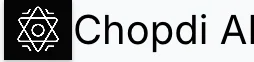 Chopdi AI