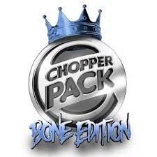 Chopper Pack