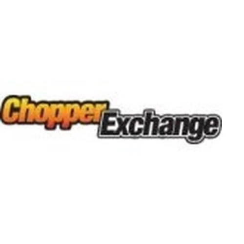 Chopper Exchange