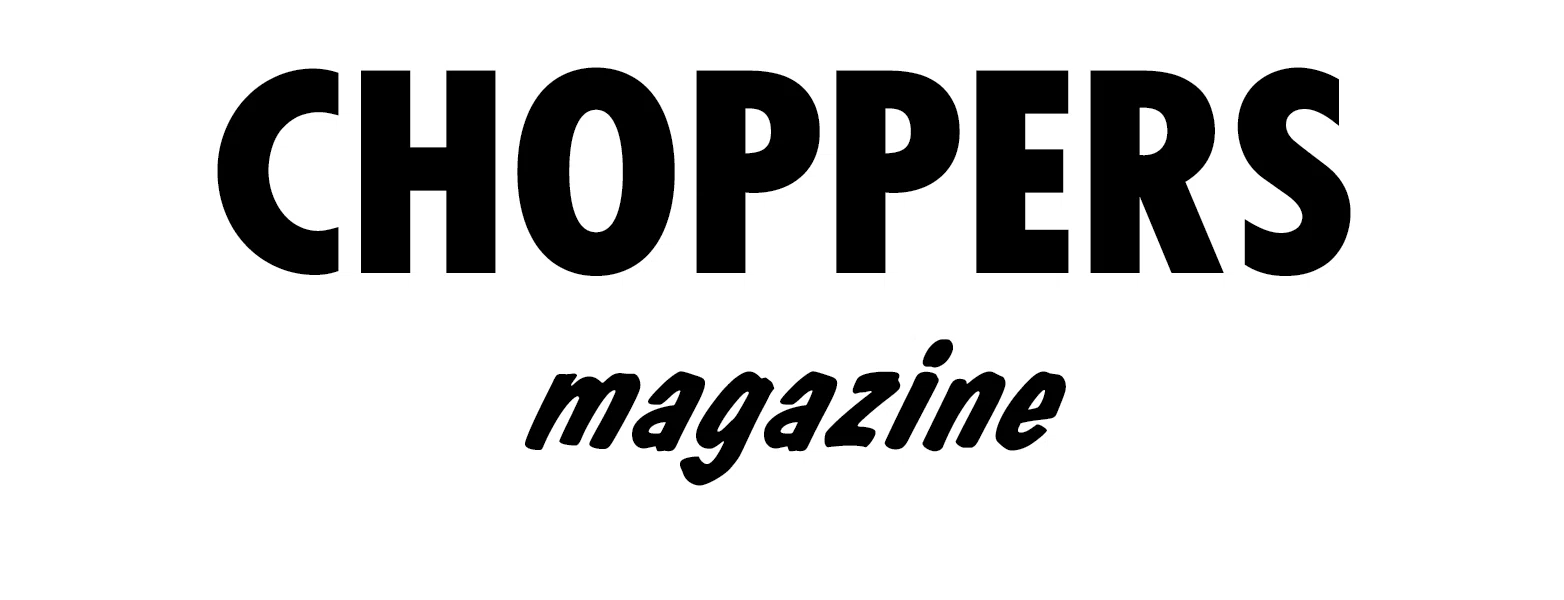 Choppers Magazine