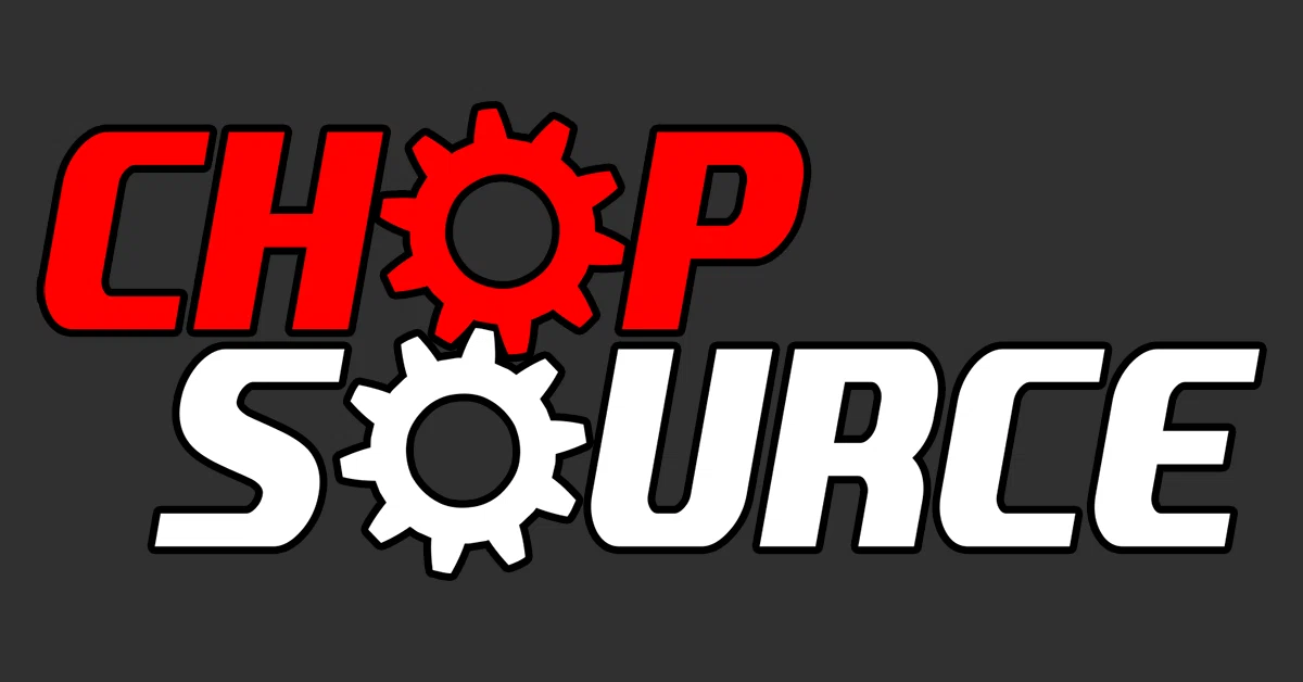 Chop Source