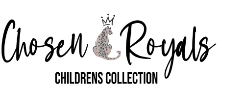 Chosen Royals