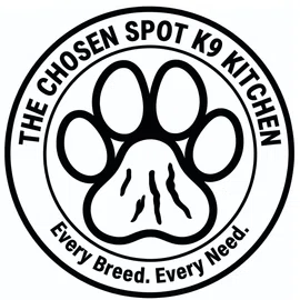 The Chosen Spot K9 Kitchen 