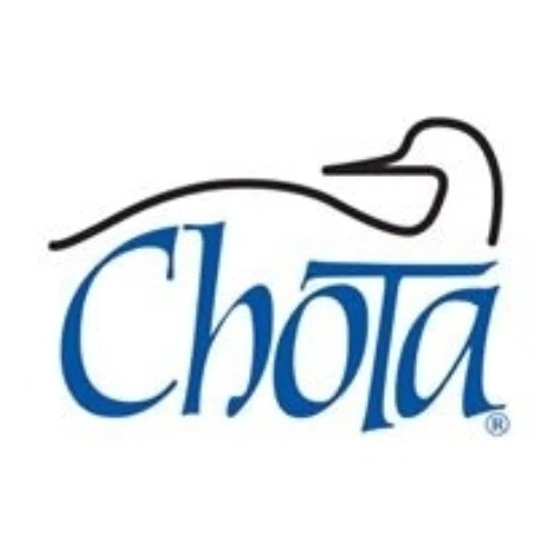 Chota Outdoor Gear