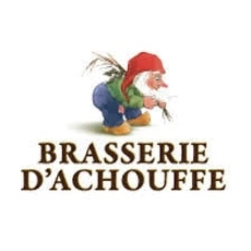 Brasserie d'Achouffe