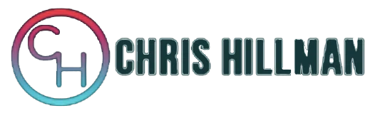 Chris Hillman