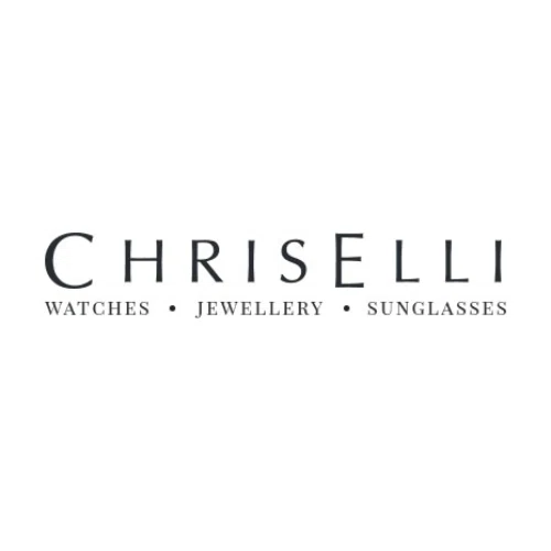 Chriselli Promo Codes