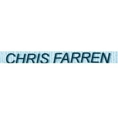Chris Farren