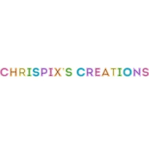 Chrispix's Creations
