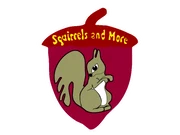 Chris's Squirrels and More