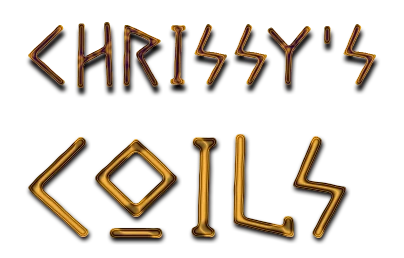 Chrissy's Coils