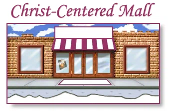 Christ-Centered Mall