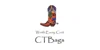 Chris Thompson Bags