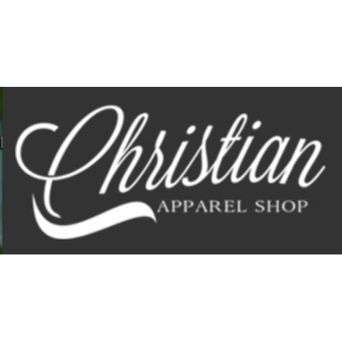 christian apparel shop
