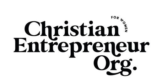 Christian Entrepreneur Org.
