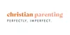 Christian Parenting