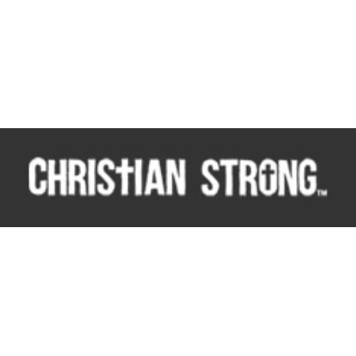 Christian Strong