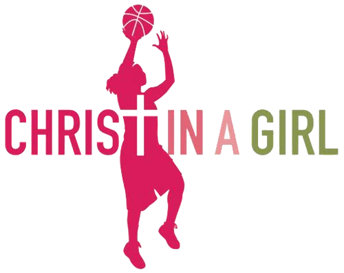 ChristInA Girl