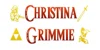 Christina Grimmie