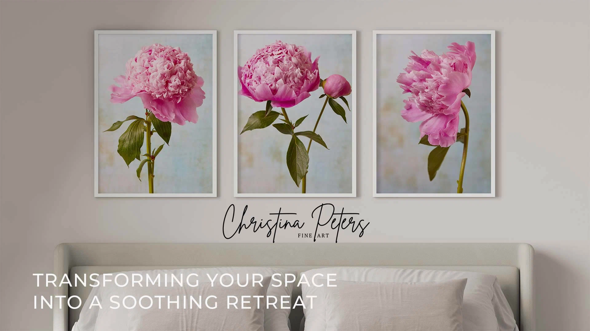 Christina Peters Fine Art