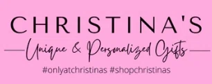 Christina's Promo Codes
