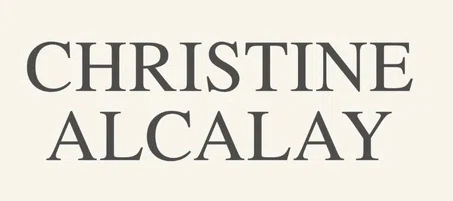 Christine Alcalay
