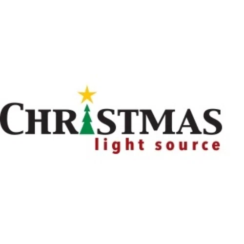 40% Off Christmas Light Source Coupon (2 Promo Codes) Apr '22'