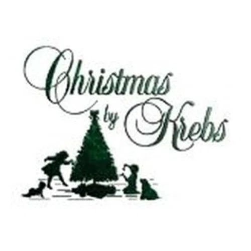 Christmas by Krebs