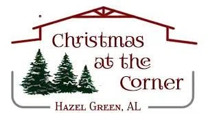 Christmas at the Corner