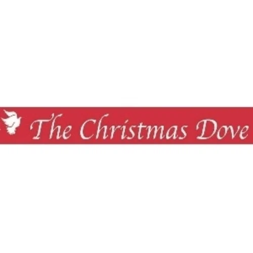 The Christmas Dove