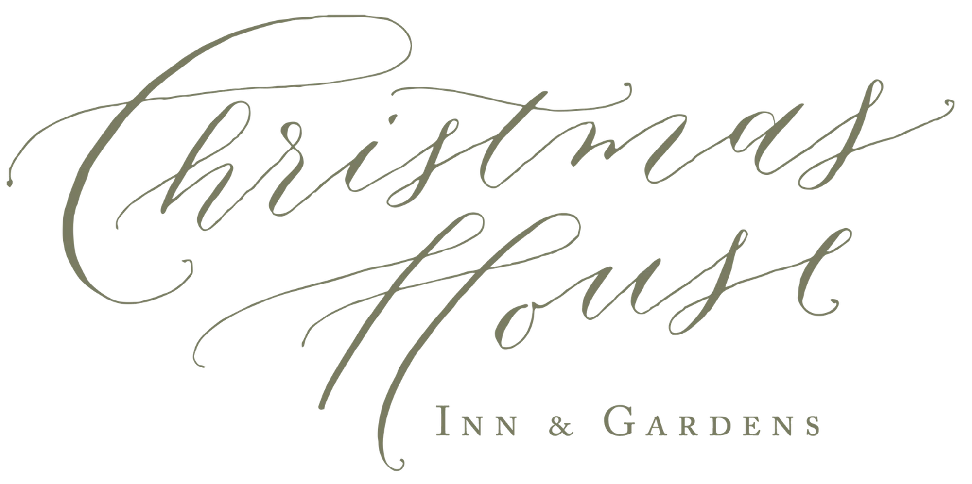 Christmas House Inn & Gardens