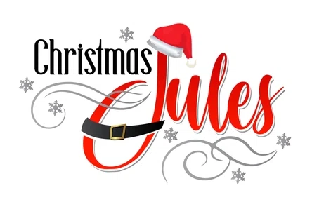 Christmas Jules