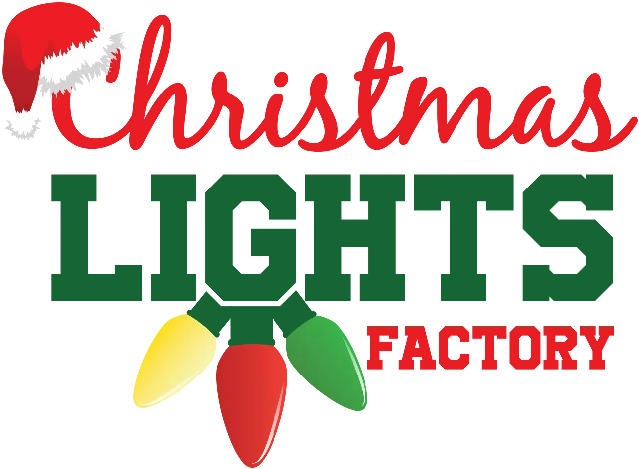 Christmas Lights Factory