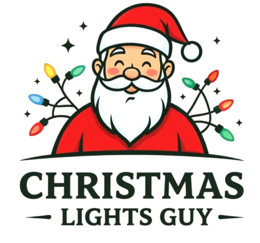 Christmas Lights Guy