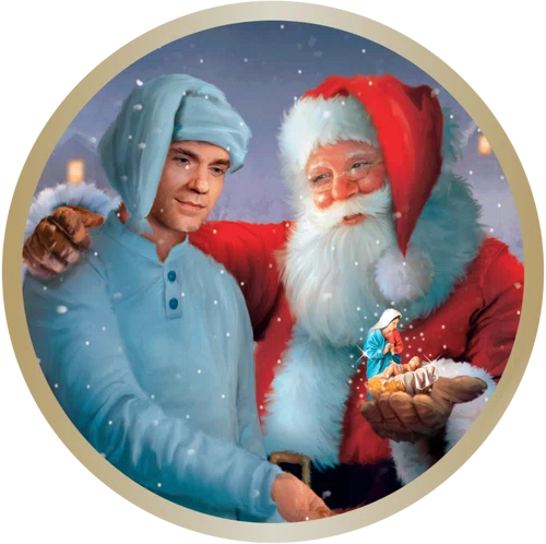 Christmas Morning